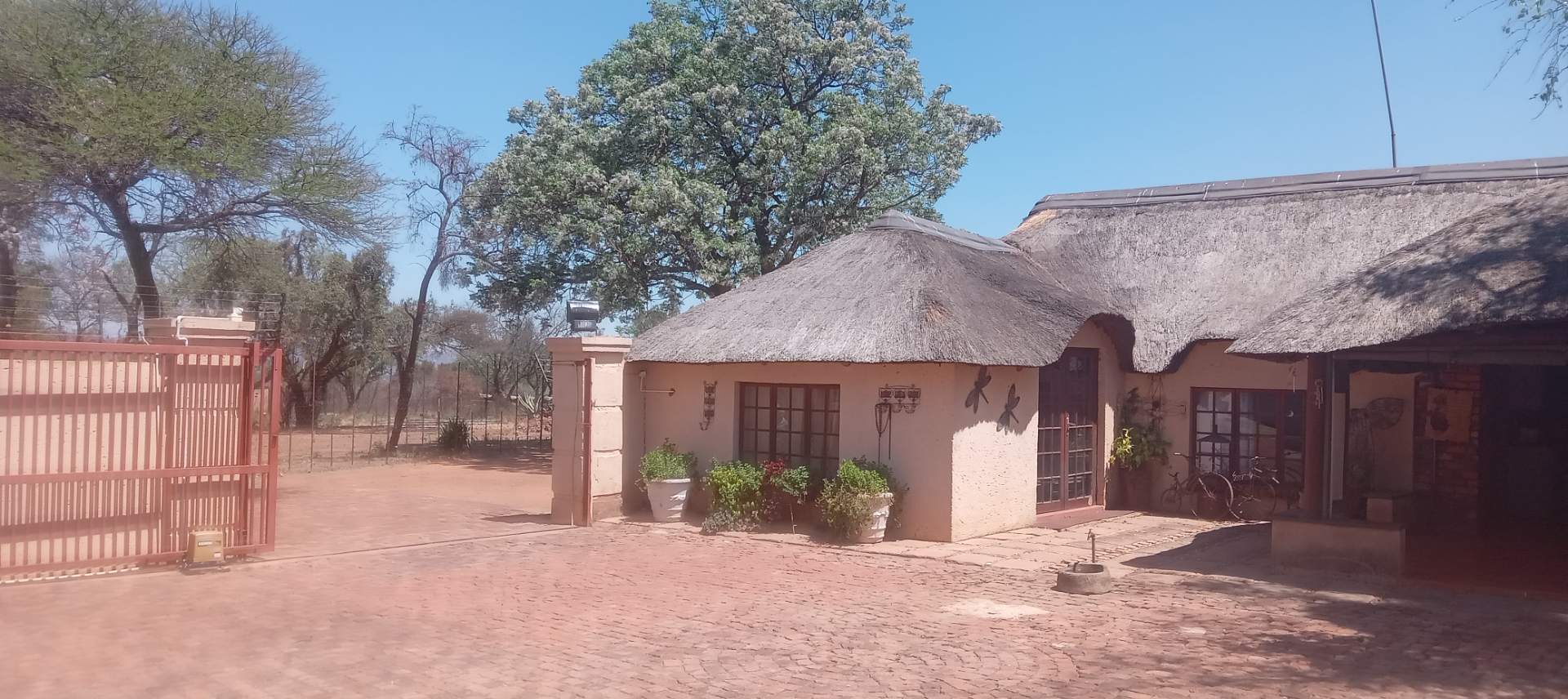 4 Bedroom Property for Sale in Rietfontein North West